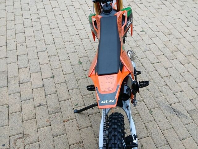 Kovi Другая, объемом двигателя 0.13 л и пробегом 0 тыс. км за 890 $, фото 7 на Automoto.ua