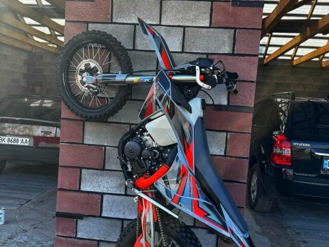 Kovi Інша, об'ємом двигуна 0.3 л та пробігом 0 тис. км за 2250 $, фото 3 на Automoto.ua