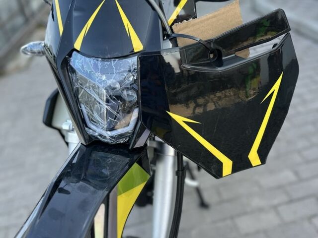 Kovi Інша, об'ємом двигуна 0.25 л та пробігом 0 тис. км за 1990 $, фото 4 на Automoto.ua