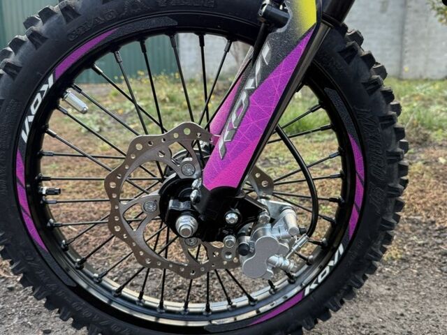 Kovi Другая, объемом двигателя 0.15 л и пробегом 0 тыс. км за 1074 $, фото 18 на Automoto.ua