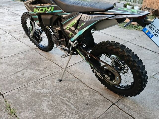 Kovi Другая, объемом двигателя 0.3 л и пробегом 0 тыс. км за 2049 $, фото 5 на Automoto.ua