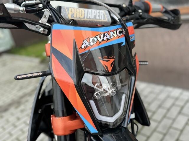 Kovi Другая 2025 в Любаре на Automoto.ua Kovi Другая, объемом двигателя 0.25 л и пробегом 0 тыс. км за 2090 $, фото 6 на Automoto.ua
