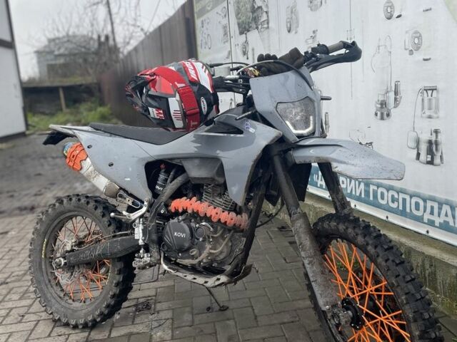 Kovi Інша, об'ємом двигуна 0.29 л та пробігом 0 тис. км за 1999 $, фото 1 на Automoto.ua