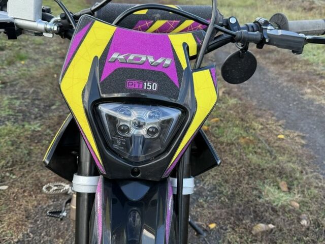 Kovi Другая, объемом двигателя 0.15 л и пробегом 0 тыс. км за 1074 $, фото 5 на Automoto.ua