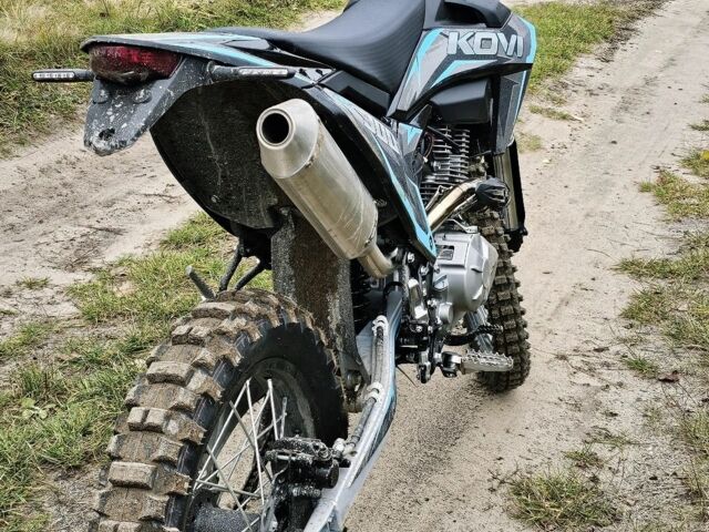 Kovi Інша, об'ємом двигуна 0.27 л та пробігом 0 тис. км за 1600 $, фото 4 на Automoto.ua