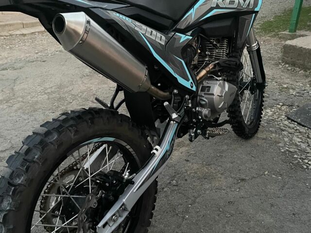 Kovi Другая, объемом двигателя 0.27 л и пробегом 0 тыс. км за 1500 $, фото 2 на Automoto.ua