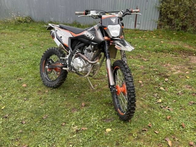 Kovi Інша, об'ємом двигуна 0.25 л та пробігом 0 тис. км за 1550 $, фото 5 на Automoto.ua