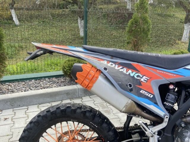 Kovi Другая 2025 в Львове на Automoto.ua Kovi Другая, объемом двигателя 0.25 л и пробегом 0 тыс. км за 1900 $, фото 3 на Automoto.ua