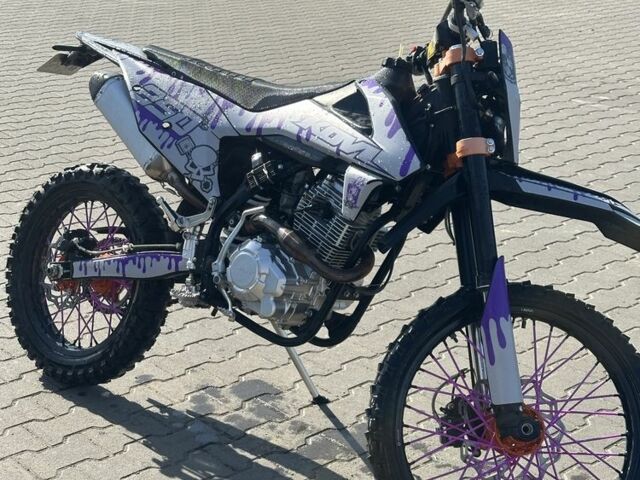 Kovi Другая, объемом двигателя 0.25 л и пробегом 0 тыс. км за 1400 $, фото 3 на Automoto.ua