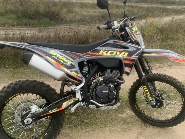 Kovi Другая, объемом двигателя 0.3 л и пробегом 0 тыс. км за 2000 $, фото 1 на Automoto.ua