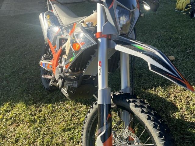 Kovi Інша, об'ємом двигуна 0.3 л та пробігом 0 тис. км за 2550 $, фото 10 на Automoto.ua