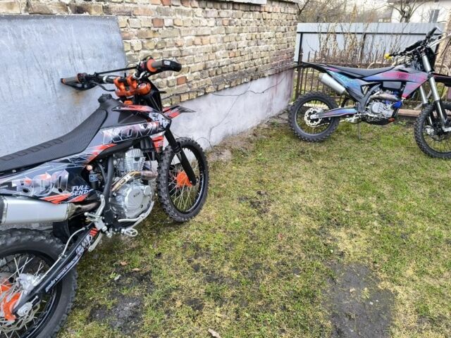 Kovi Другая, объемом двигателя 0.25 л и пробегом 0 тыс. км за 1500 $, фото 13 на Automoto.ua