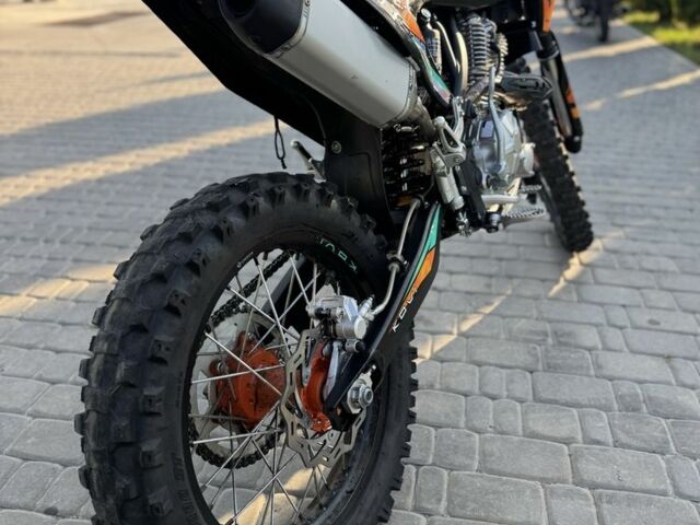 Kovi Інша, об'ємом двигуна 0.3 л та пробігом 0 тис. км за 2150 $, фото 5 на Automoto.ua