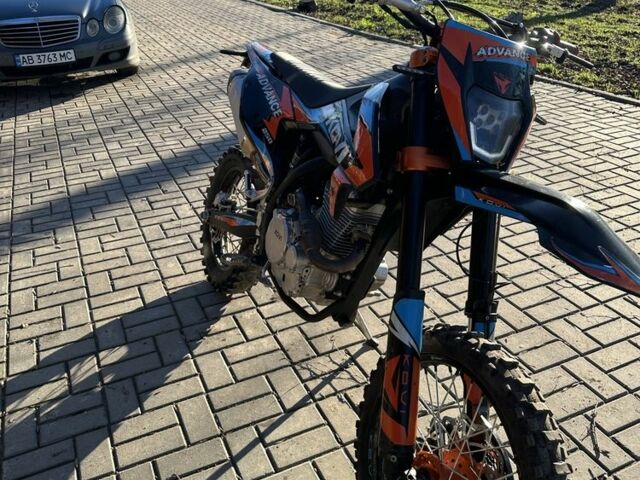 Kovi Другая, объемом двигателя 0.25 л и пробегом 0 тыс. км за 1800 $, фото 5 на Automoto.ua