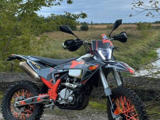 Kovi Інша, об'ємом двигуна 0.28 л та пробігом 0 тис. км за 2600 $, фото 3 на Automoto.ua