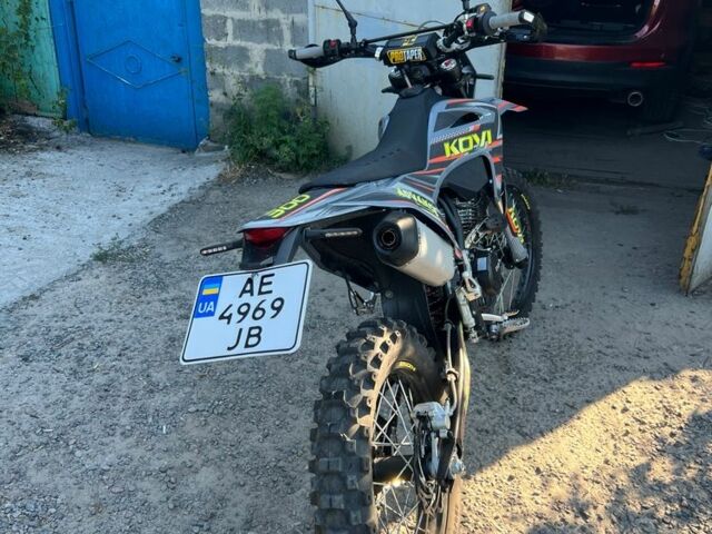 Kovi Другая, объемом двигателя 0 л и пробегом 0 тыс. км за 2000 $, фото 5 на Automoto.ua
