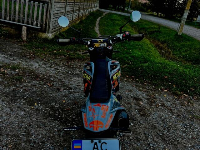 Kovi Другая, объемом двигателя 0.3 л и пробегом 0 тыс. км за 1900 $, фото 2 на Automoto.ua