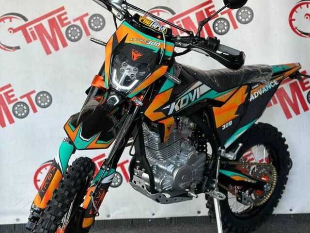 Kovi Інша, об'ємом двигуна 0.3 л та пробігом 0 тис. км за 2330 $, фото 2 на Automoto.ua
