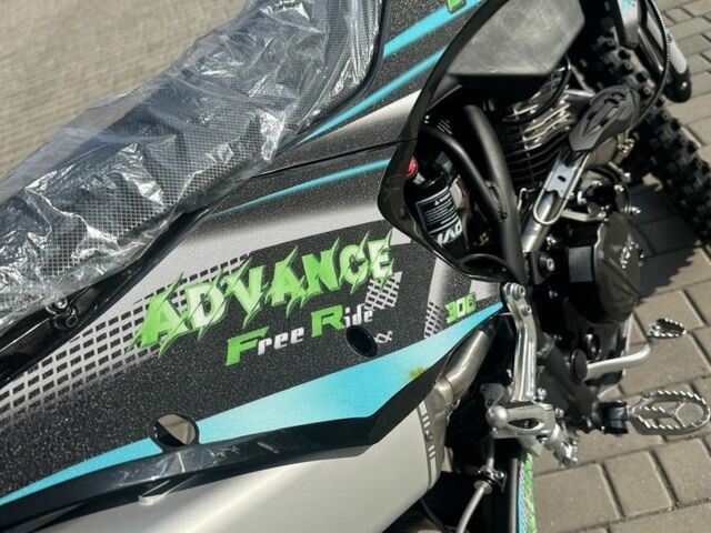 Kovi Другая 2025 в Староконстантинов на Automoto.ua Kovi Другая, объемом двигателя 0.29 л и пробегом 0 тыс. км за 2200 $, фото 8 на Automoto.ua