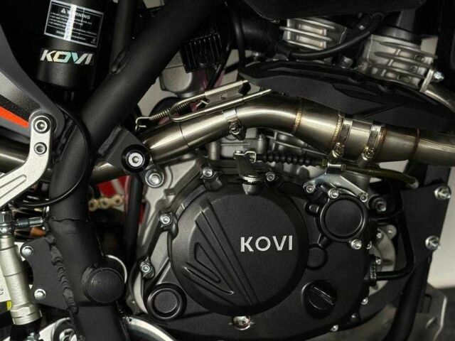 Kovi Інша, об'ємом двигуна 0.3 л та пробігом 0 тис. км за 2220 $, фото 7 на Automoto.ua