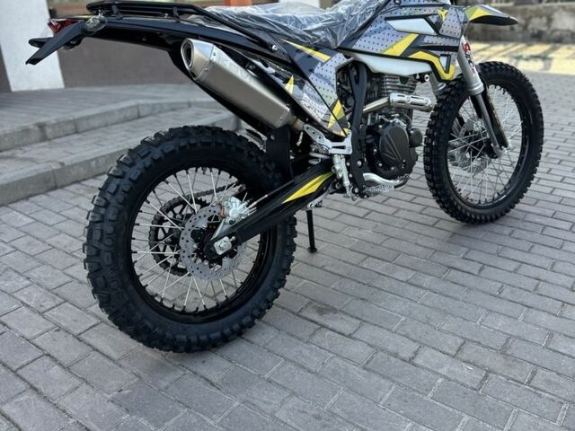 Kovi Інша, об'ємом двигуна 0.25 л та пробігом 0 тис. км за 1990 $, фото 6 на Automoto.ua