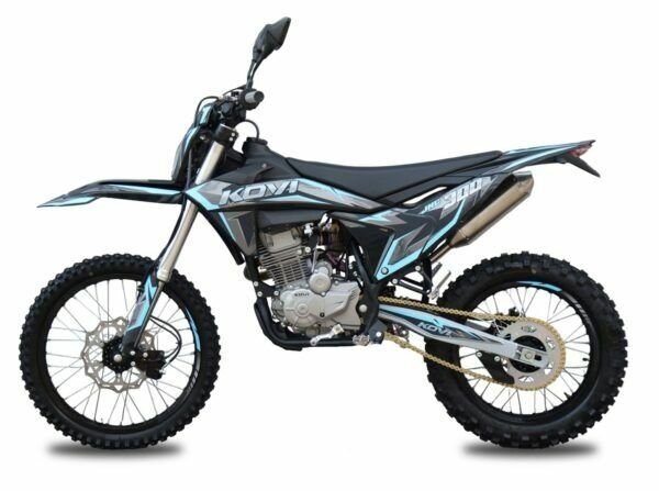 Kovi Другая, объемом двигателя 0.3 л и пробегом 0 тыс. км за 1840 $, фото 1 на Automoto.ua