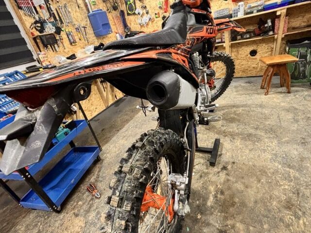 Kovi Другая, объемом двигателя 0.3 л и пробегом 0 тыс. км за 2000 $, фото 2 на Automoto.ua