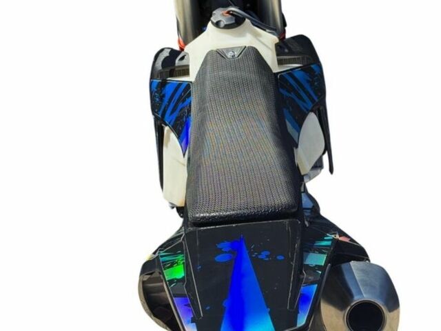 Kovi Інша, об'ємом двигуна 0.25 л та пробігом 0 тис. км за 4099 $, фото 7 на Automoto.ua