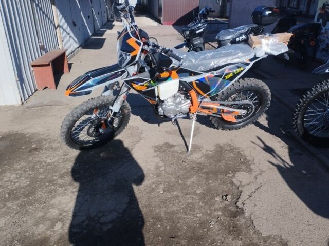 Kovi Другая, объемом двигателя 0.3 л и пробегом 0 тыс. км за 2770 $, фото 3 на Automoto.ua