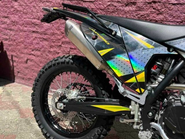 Kovi Другая, объемом двигателя 0.25 л и пробегом 0 тыс. км за 1980 $, фото 8 на Automoto.ua