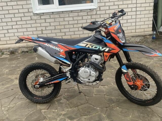 Kovi Інша, об'ємом двигуна 0.25 л та пробігом 0 тис. км за 1796 $, фото 1 на Automoto.ua