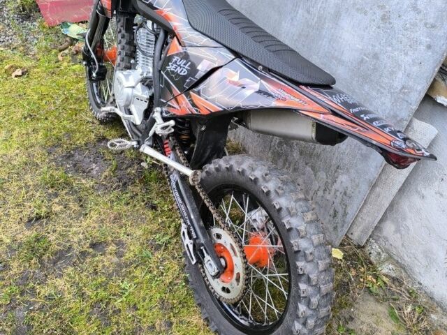 Kovi Другая, объемом двигателя 0.25 л и пробегом 0 тыс. км за 1500 $, фото 5 на Automoto.ua