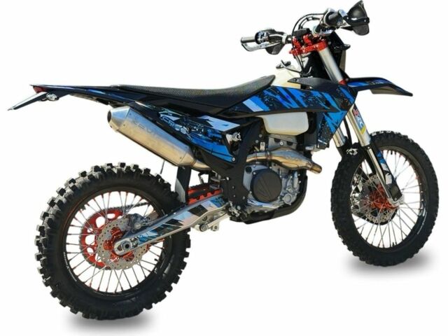 Kovi Інша, об'ємом двигуна 0.25 л та пробігом 0 тис. км за 4099 $, фото 5 на Automoto.ua