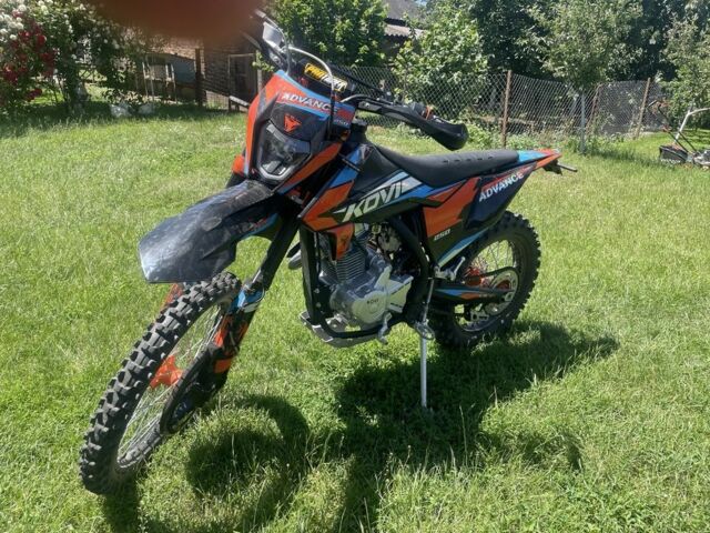 Kovi Другая, объемом двигателя 0 л и пробегом 0 тыс. км за 1950 $, фото 4 на Automoto.ua