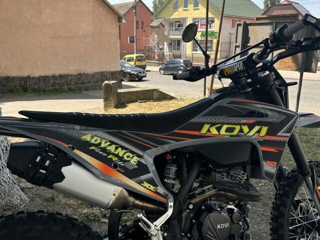 Kovi Другая, объемом двигателя 0.29 л и пробегом 0 тыс. км за 1944 $, фото 1 на Automoto.ua