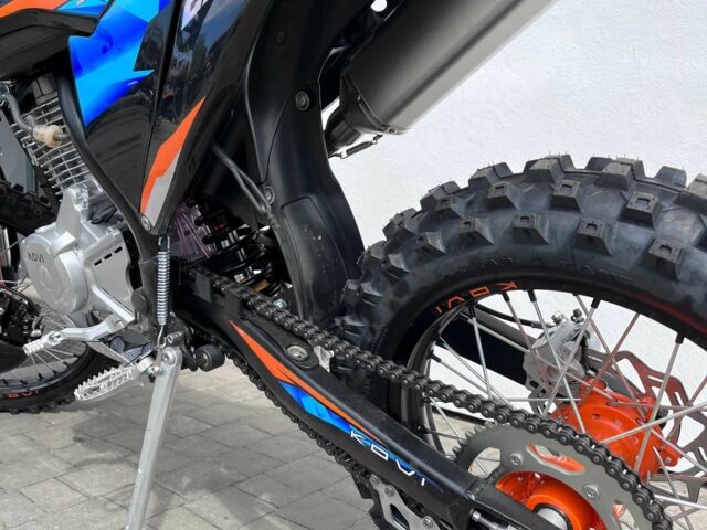 Kovi Другая, объемом двигателя 0.25 л и пробегом 0 тыс. км за 2060 $, фото 3 на Automoto.ua