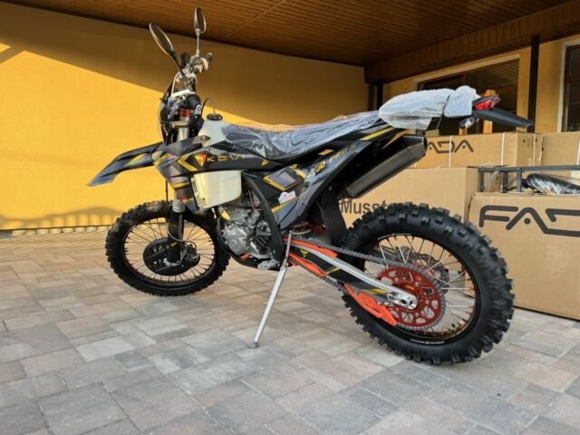 Kovi Другая, объемом двигателя 0.3 л и пробегом 0 тыс. км за 3580 $, фото 18 на Automoto.ua