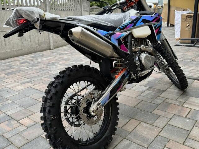 Kovi Другая, объемом двигателя 0.3 л и пробегом 0 тыс. км за 2470 $, фото 10 на Automoto.ua