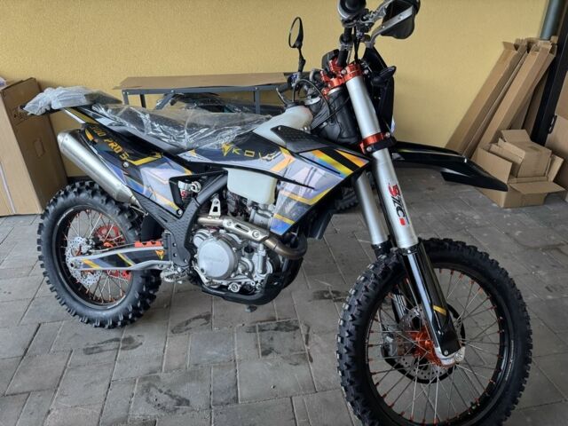 Kovi Другая, объемом двигателя 0.3 л и пробегом 0 тыс. км за 3580 $, фото 5 на Automoto.ua