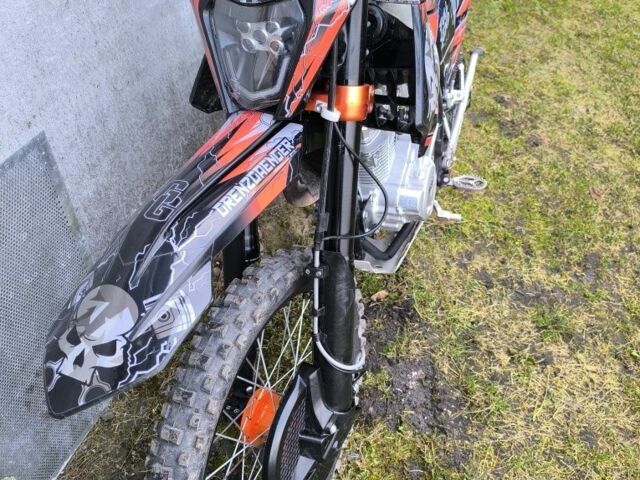 Kovi Другая, объемом двигателя 0.25 л и пробегом 0 тыс. км за 1500 $, фото 3 на Automoto.ua