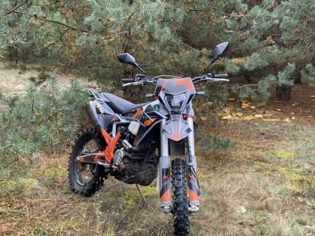 Kovi Другая, объемом двигателя 0.3 л и пробегом 0 тыс. км за 2450 $, фото 4 на Automoto.ua