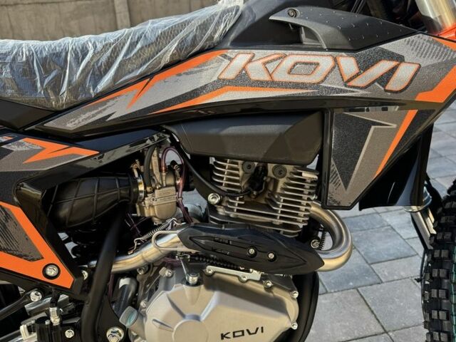 Kovi Другая, объемом двигателя 0.3 л и пробегом 0 тыс. км за 1830 $, фото 5 на Automoto.ua