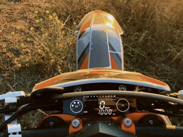 Kovi Інша, об'ємом двигуна 0.3 л та пробігом 0 тис. км за 2600 $, фото 5 на Automoto.ua