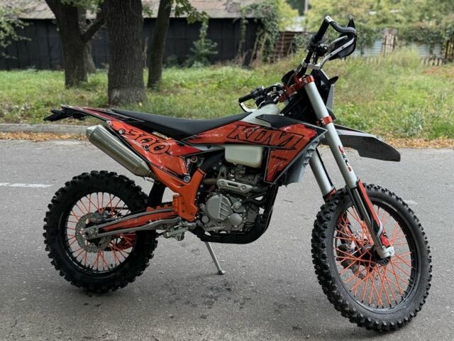 Kovi Інша, об'ємом двигуна 0.3 л та пробігом 0 тис. км за 3000 $, фото 3 на Automoto.ua