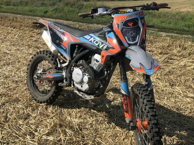 Kovi Другая, объемом двигателя 0.25 л и пробегом 0 тыс. км за 1850 $, фото 1 на Automoto.ua