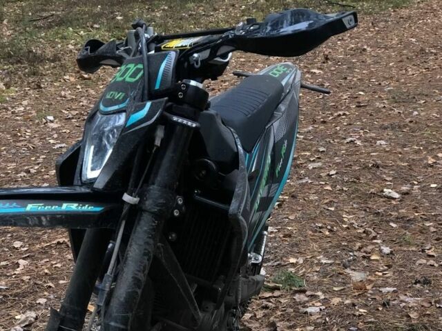 Kovi Другая, объемом двигателя 0.3 л и пробегом 0 тыс. км за 2050 $, фото 4 на Automoto.ua