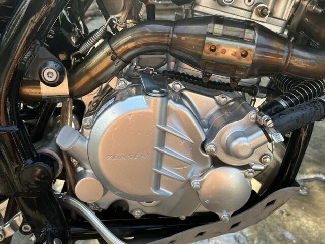 Kovi Другая, объемом двигателя 0.3 л и пробегом 0 тыс. км за 2100 $, фото 5 на Automoto.ua