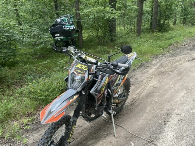 Kovi Другая, объемом двигателя 0.3 л и пробегом 0 тыс. км за 2000 $, фото 3 на Automoto.ua