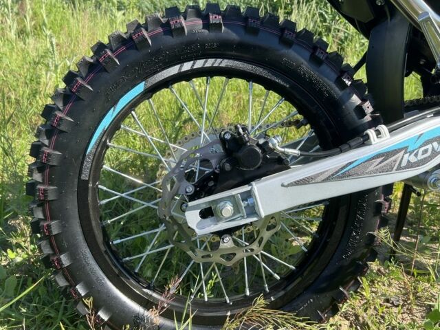 Kovi Другая, объемом двигателя 0.3 л и пробегом 0 тыс. км за 1840 $, фото 8 на Automoto.ua