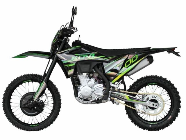 Kovi Інша, об'ємом двигуна 0.3 л та пробігом 0 тис. км за 2599 $, фото 6 на Automoto.ua